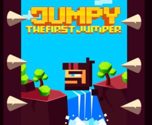 Play First Jumper Online